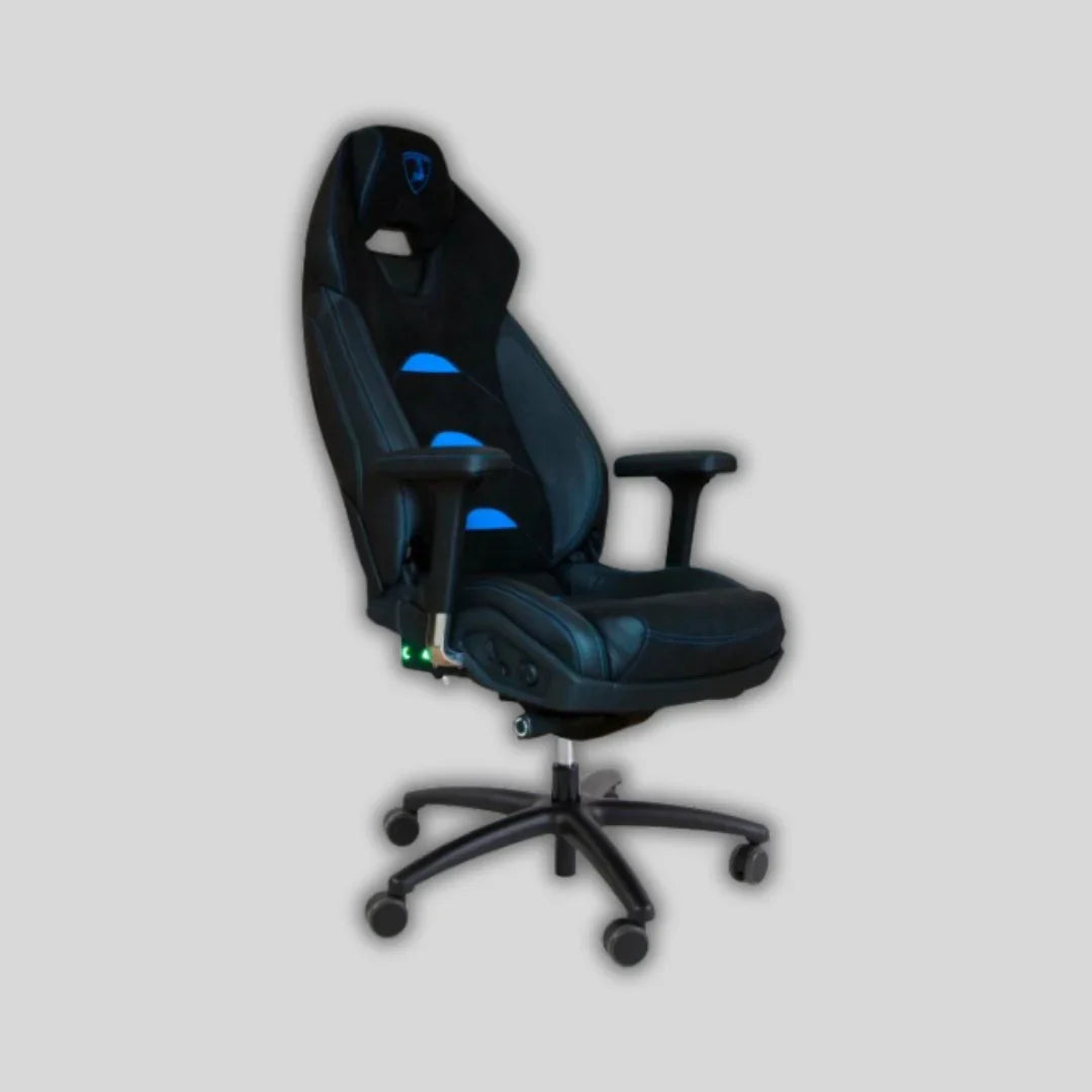 Lamborghini Huracan office chair