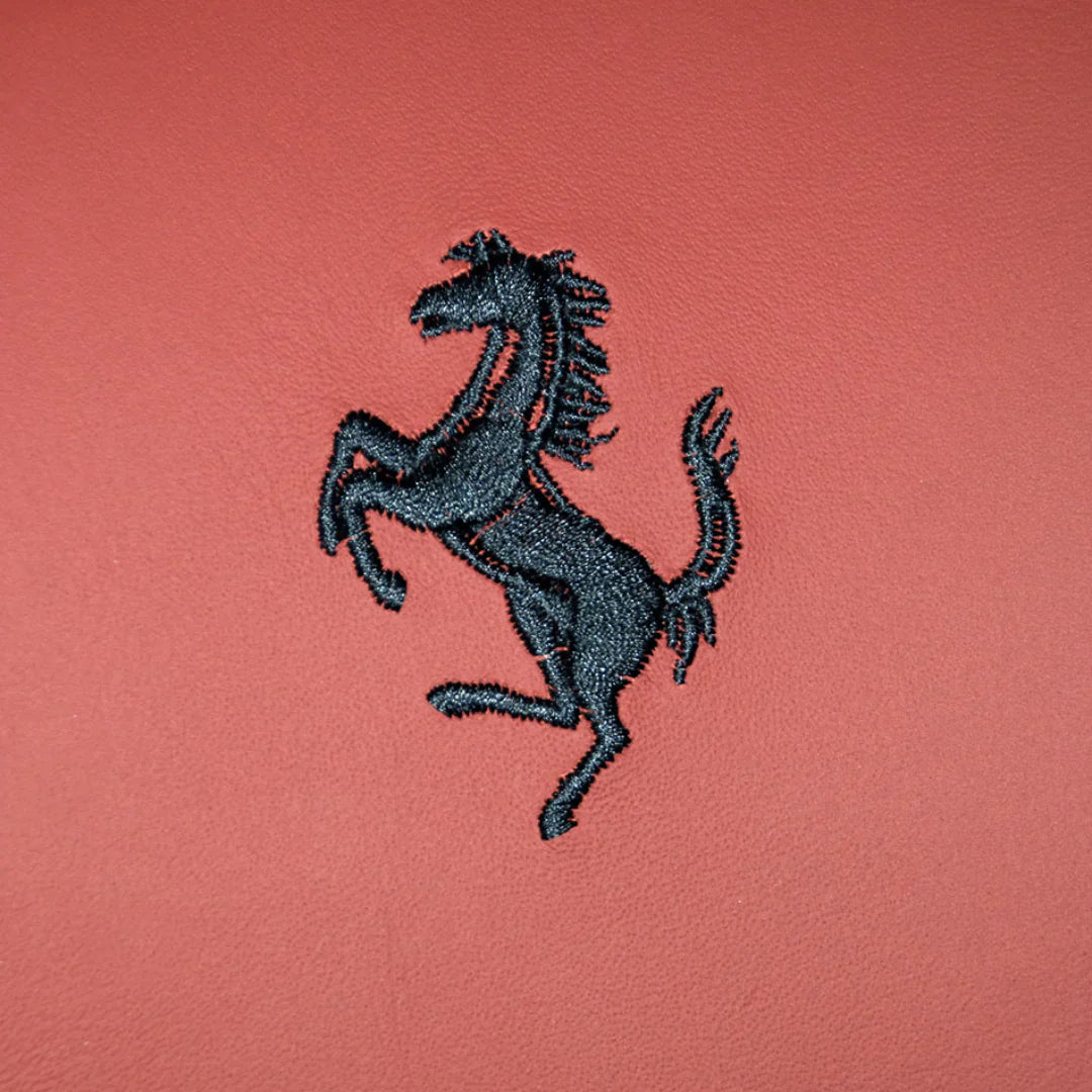 Ferrari chair