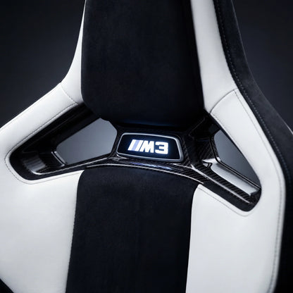 BMW M3 office chair