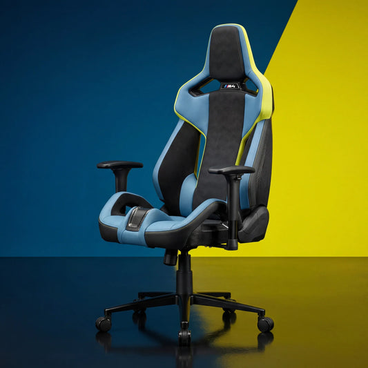 BMW M3 office chair