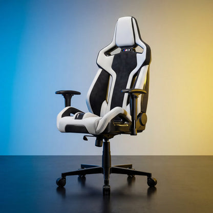 BMW M3 office chair