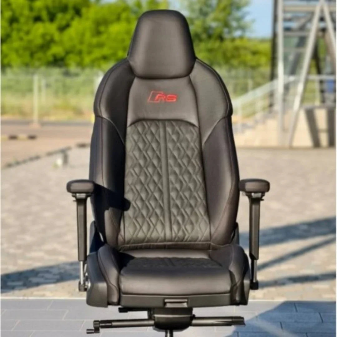 Audi chair