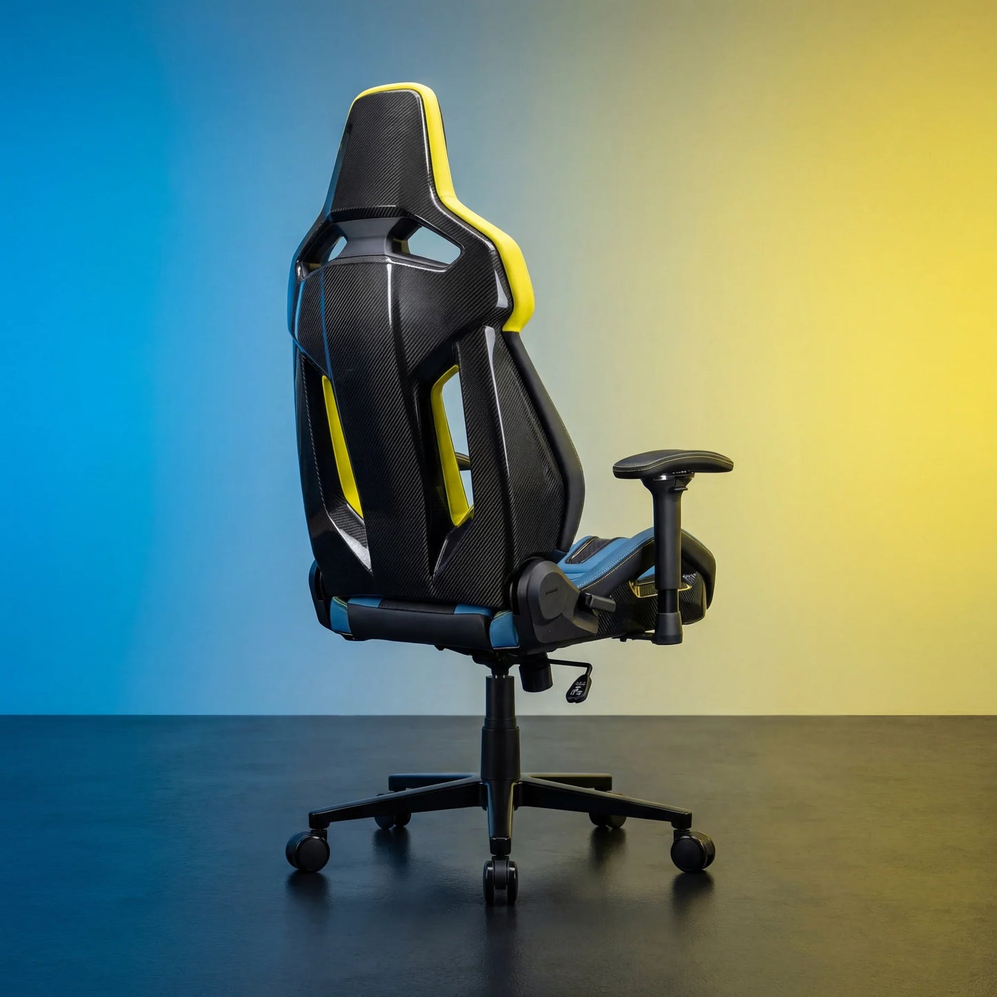 BMW M3 office chair