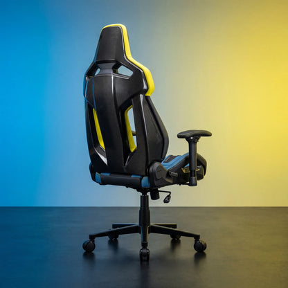 BMW M3 office chair
