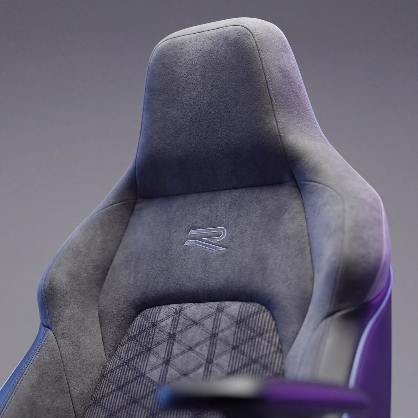 Golf R Chair