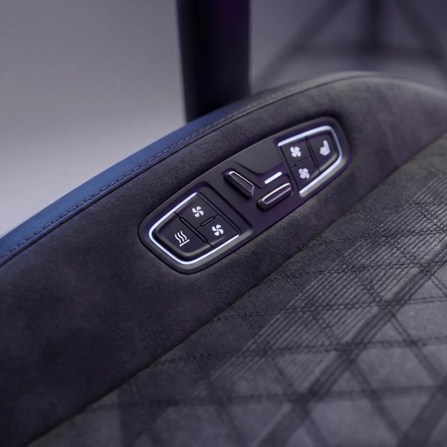 Golf R Chair