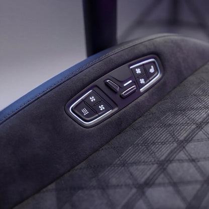Golf R Chair
