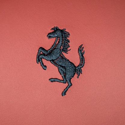 Ferrari chair
